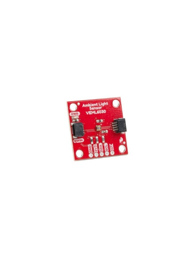 SparkFun Ambient Light Sensor - VEML6030 (Qwiic)